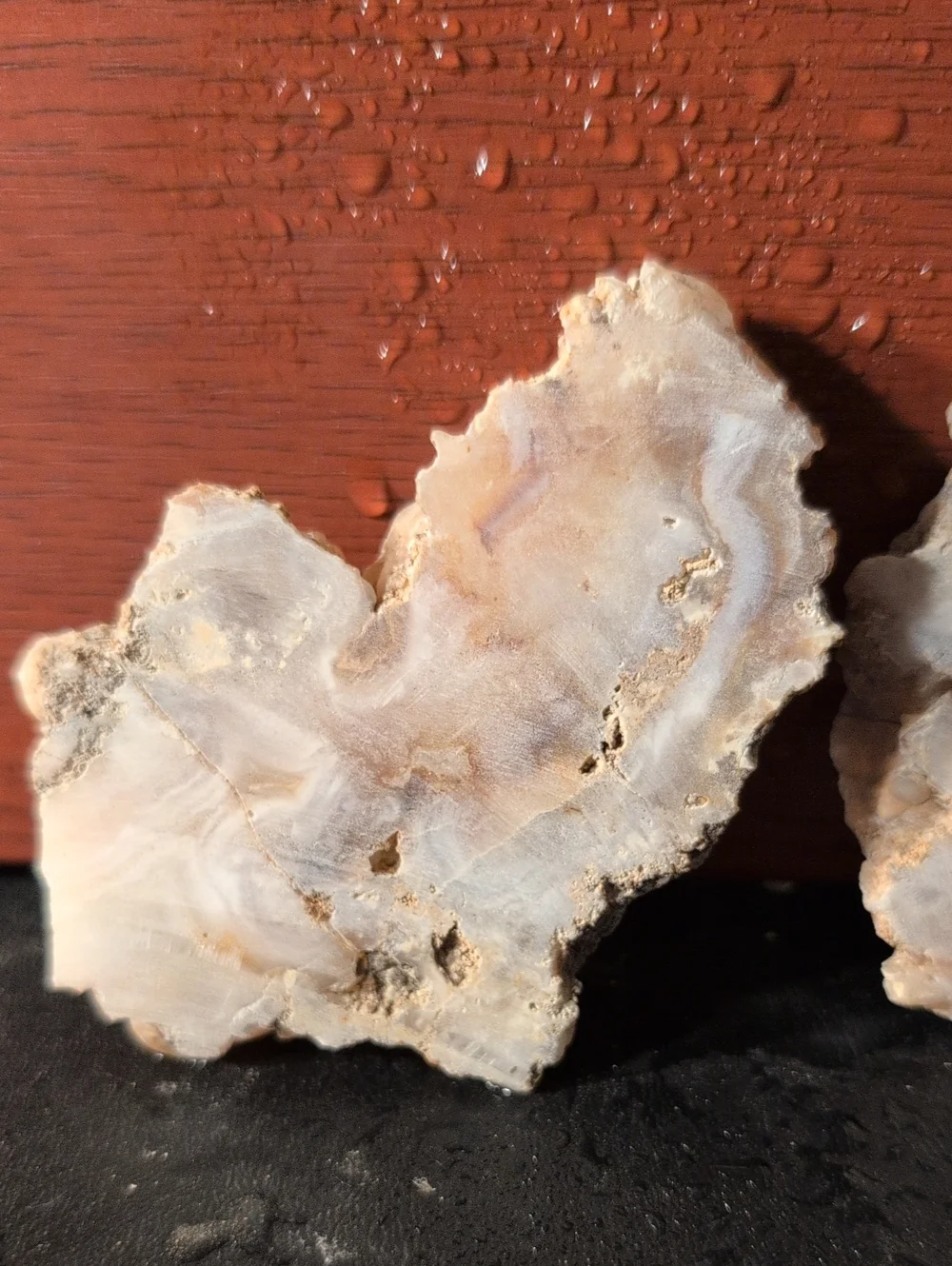 Agate #35